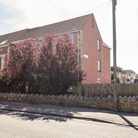 Swanage Town Apartment Kültér fotó