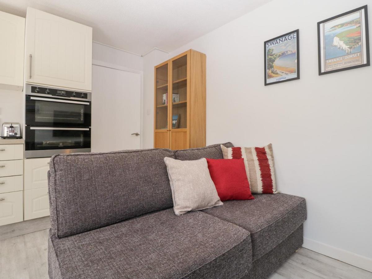 Swanage Town Apartment Kültér fotó