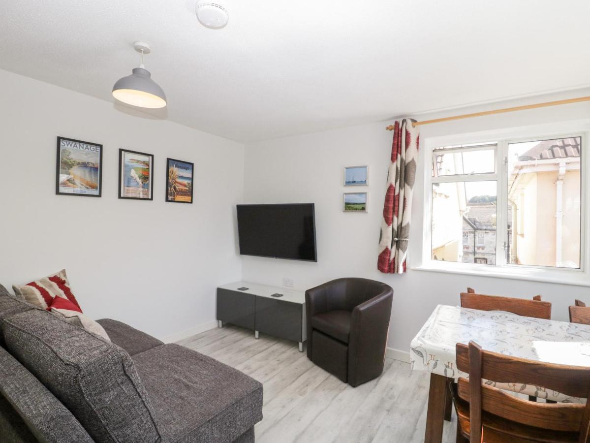 Swanage Town Apartment Kültér fotó
