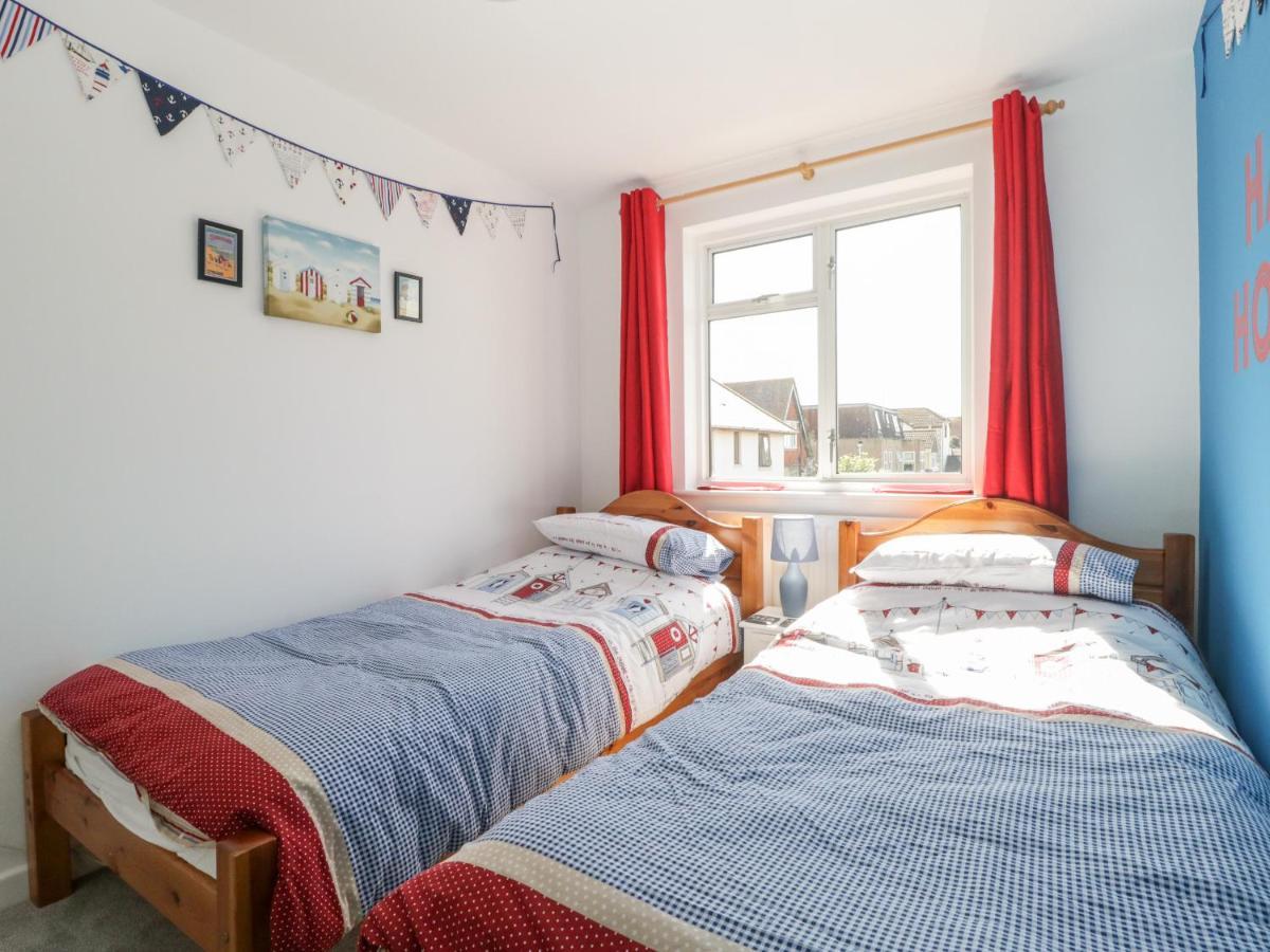 Swanage Town Apartment Kültér fotó