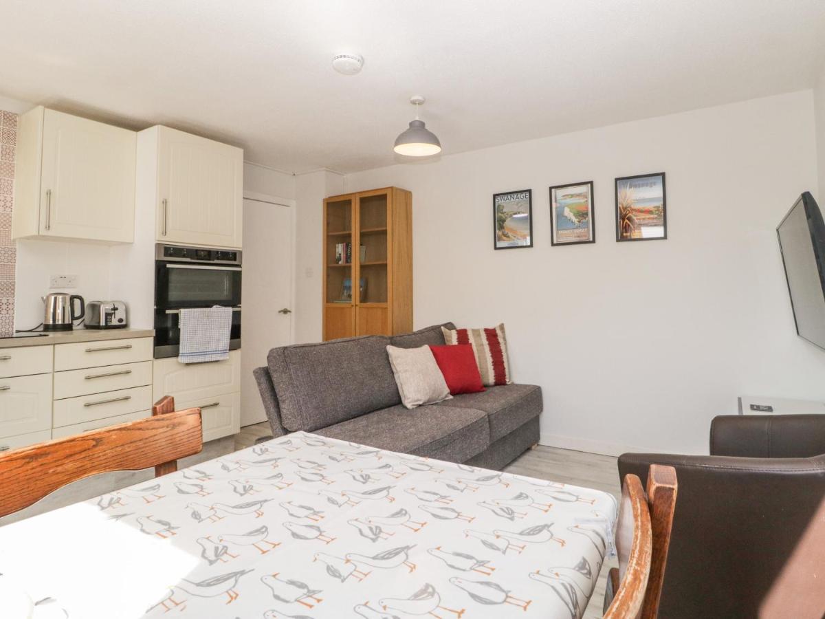Swanage Town Apartment Kültér fotó