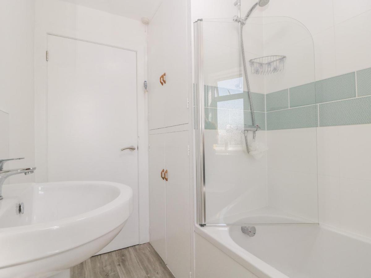 Swanage Town Apartment Kültér fotó
