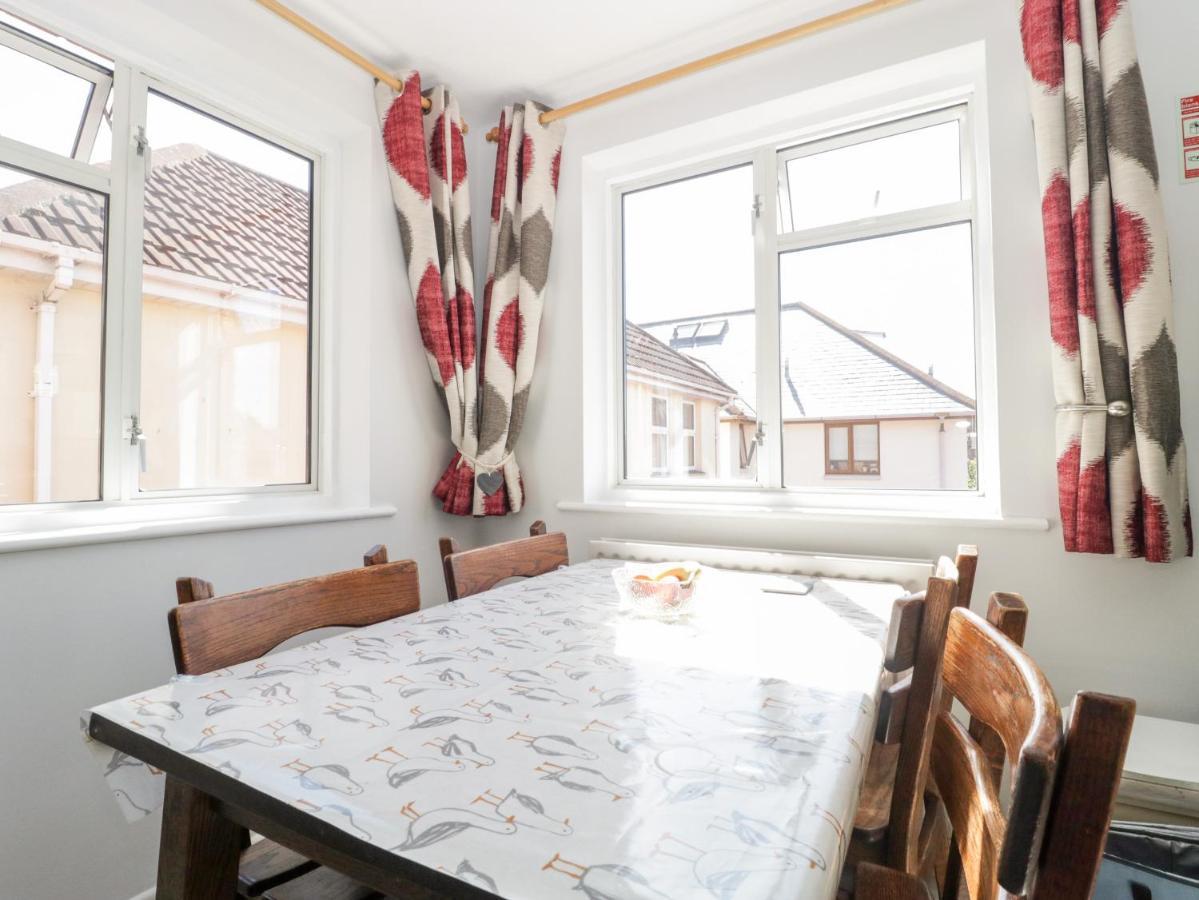 Swanage Town Apartment Kültér fotó