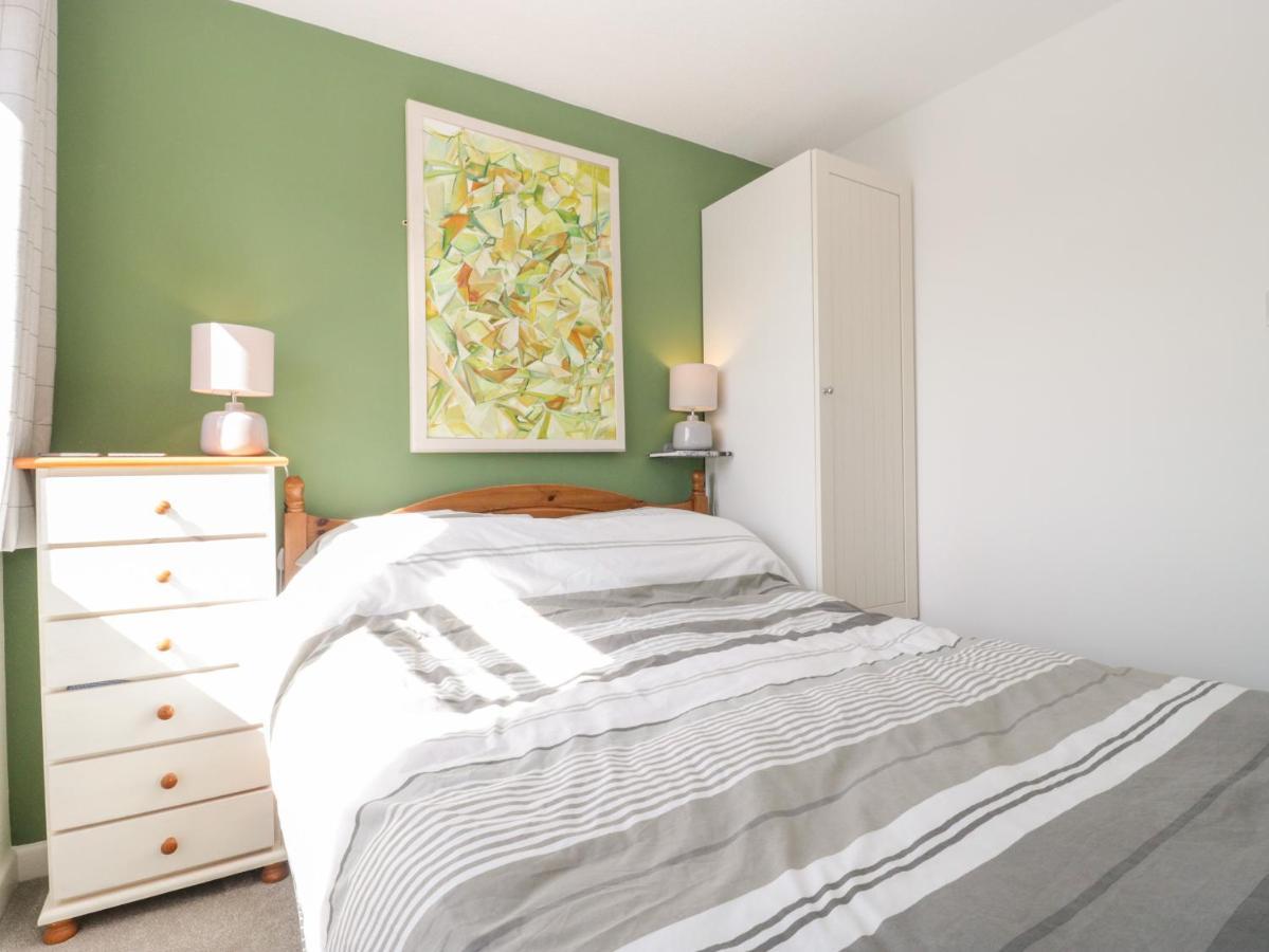 Swanage Town Apartment Kültér fotó