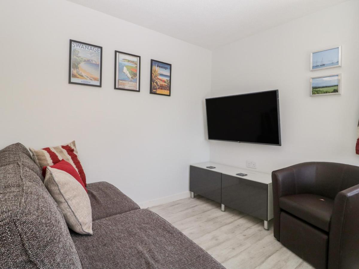Swanage Town Apartment Kültér fotó