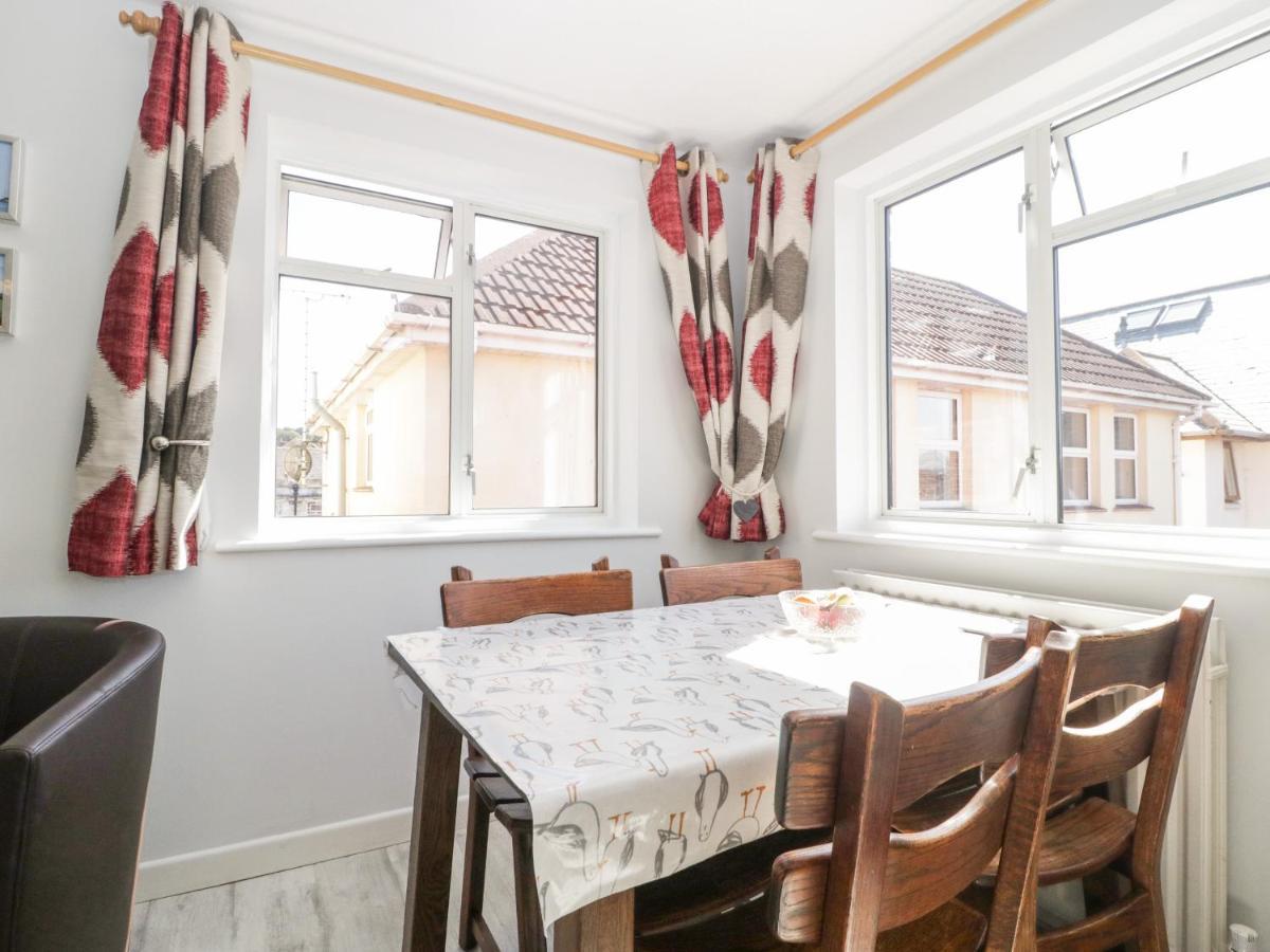 Swanage Town Apartment Kültér fotó