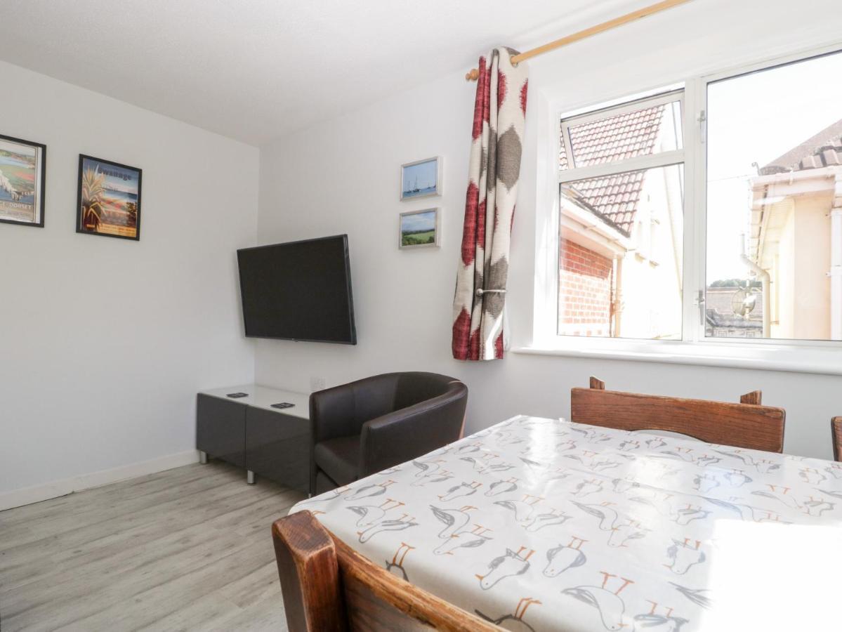 Swanage Town Apartment Kültér fotó
