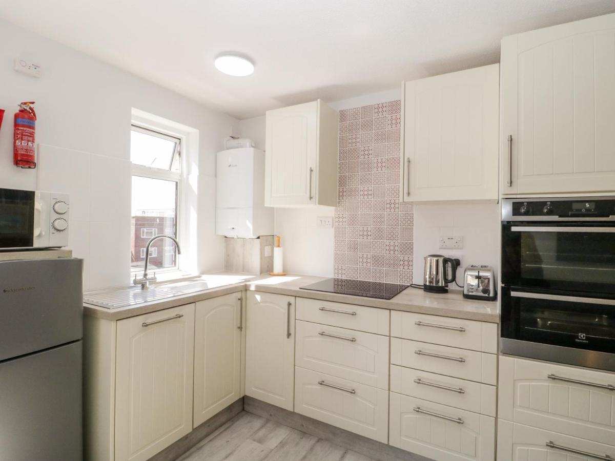 Swanage Town Apartment Kültér fotó