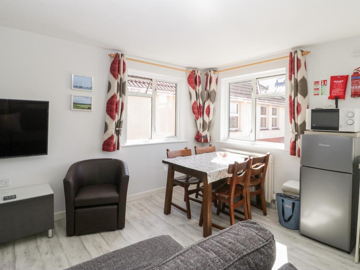 Swanage Town Apartment Kültér fotó