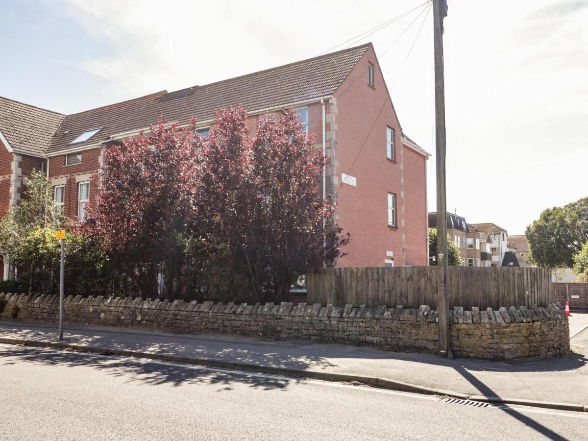 Swanage Town Apartment Kültér fotó