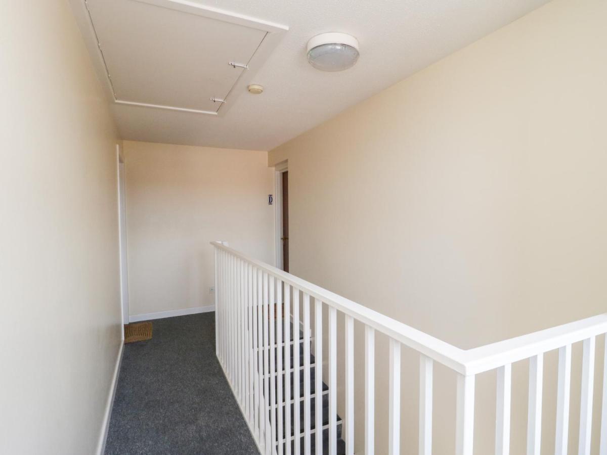 Swanage Town Apartment Kültér fotó
