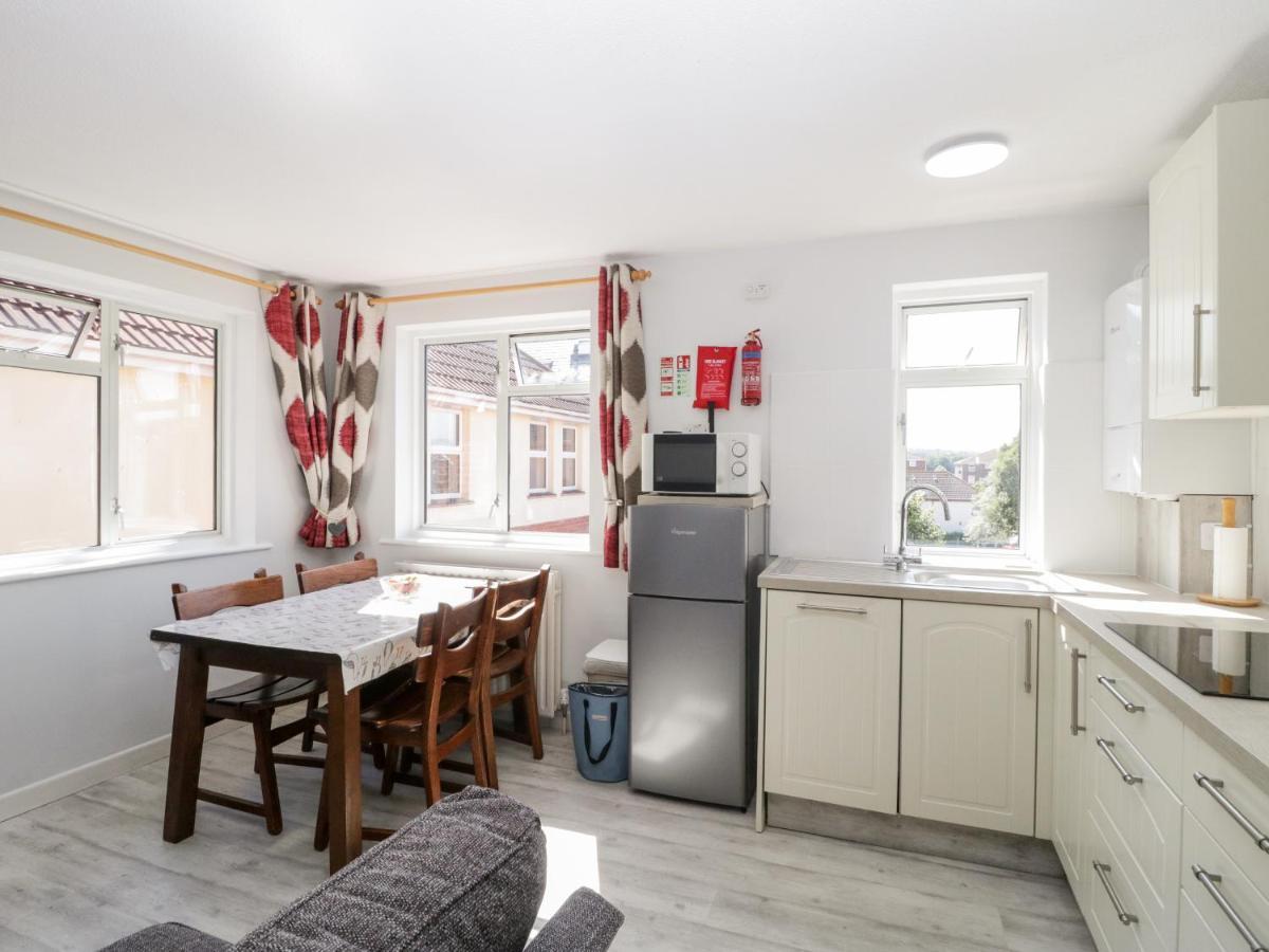 Swanage Town Apartment Kültér fotó