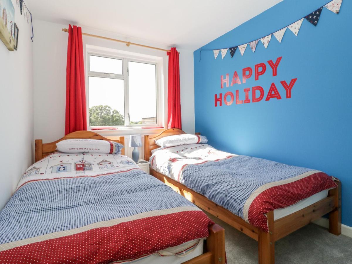 Swanage Town Apartment Kültér fotó